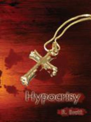 cover image of Hypocrisy